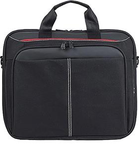 Plm Orion-17" Siyah Notebook Çantası