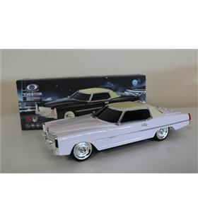 EVERTON RT-1941  Beyaz Arabalı  Bluetooth Fm-Usb-Tf-Aux Şarjlı Nostaljik Radyo