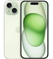 Apple MTPH3TU-A iPhone 15 512GB Yeşil Cep Telefonu Kategori Dışı