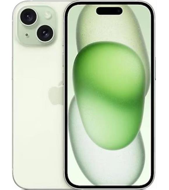 Apple MTPH3TU-A iPhone 15 512GB Yeşil Cep Telefonu Kategori Dışı