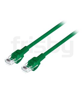 Frisby FA-C6732G CAT6 Patch Kablo 1m Yeşil