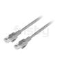 Frisby FA-C6736G CAT6 Patch Kablo 1m Gri