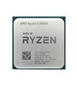 AMD Ryzen 5 5600X MPK 3.7-4.6 GHz 6 Çekirdek 7nm AM4 İşlemci Kutusuz