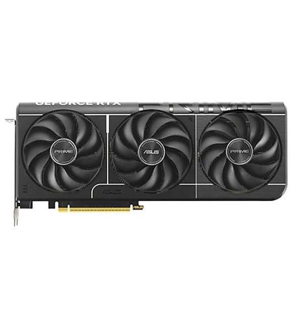 Asus Prime GeForce RTX5070 12GB GDDR7 192 Bit DLSS 4 PRIME-RTX5070-O12G Ekran Kartı