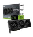 Asus Prime GeForce RTX5070 12GB GDDR7 192 Bit DLSS 4 PRIME-RTX5070-O12G Ekran Kartı