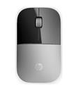 HP Z3700 X7Q44AA 1200 Dpı 2.4 Ghz Gümüş Wireless Optik Mouse