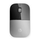 HP Z3700 X7Q44AA 1200 Dpı 2.4 Ghz Gümüş Wireless Optik Mouse