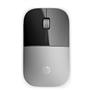 HP Z3700 X7Q44AA 1200 Dpı 2.4 Ghz Gümüş Wireless Optik Mouse