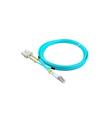 HCS T54-M0228-10 SC-LC DUBLEX FO. MM OM3 50-125 1 METRE Kategori Dışı