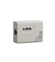 S-link SL-2005 Lüks Filtreli adsl Splitter