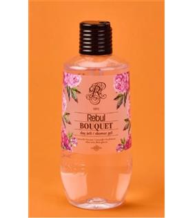 Rebul 500ml Bouquet Duş Jeli