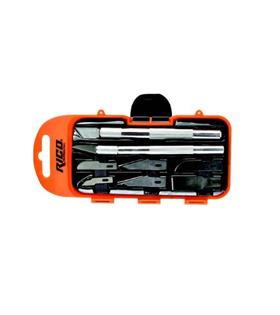 Rico Maket Bıçak Seti 8 Parça 019-KK7001