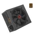 Frisby Fr-ps8580P 850w 80+ Bronz Power Supply