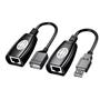 Seenergy SE-200M 200 Metre Usb Extender