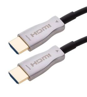 Seenergy SE-40M4K-FB 40 Metre Fiber Hdmı Kablo