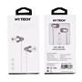 Hytech Hy-XK19 Beyaz Mobil Uyumlu Kulak İçi Mikroflu Kulaklık