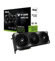 Asus Tuf Gaming GeForce RTX5070 OC TUF-RTX5070-O12G-GAMING 12GB GDDR7 192 Bit DLSS 4 Ekran Kartı