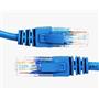 Frisby FA-C6E02G CAT6 Patch Kablo 2m Mavi