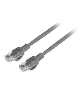 Frisby FA-C6738G CAT6 Patch Kablo 3m Gri