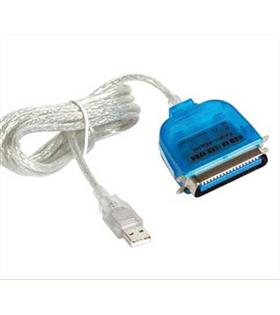 S-link SL-284T Usb 2.0 To Paralel Prınter Kablosu