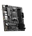 Msı Pro B650M-P 7200MHz (OC) DDR5 Soket AM5 M.2 HDMI DP VGA mATX Anakart_1)