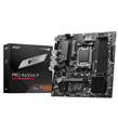 Msı Pro B650M-P 7200MHz (OC) DDR5 Soket AM5 M.2 HDMI DP VGA mATX Anakart
