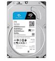 Seagate 2TB ST2000VX017 5900Rpm 256MB Harddisk 7-24 Güvenlik Diski (Koyuncu Distribitör Ürünü)