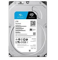 Seagate 2TB ST2000VX017 5900Rpm 256MB Harddisk 7-24 Güvenlik Diski (Koyuncu Distribitör Ürünü) Haftanın Ürünleri