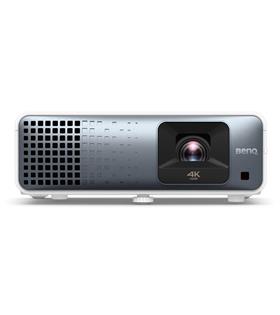 BenQ TK710 3200 ANS 4K UHD 240hz HDR Lazer Oyun Eğlence 3D Projektörü 3 mt den 120 Projeksiyon Cihazı