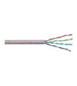 HCS H7A-00412-DP 4x2x22 S-FTP CAT7A LSOH GRİ 500 METRE Kategori Dışı
