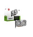 Msi GeForce RTX4060 Ventus 2X White 8G OC 8GB GDDR6 128Bit Ekran Kartı (3xDP 1xHDMI)