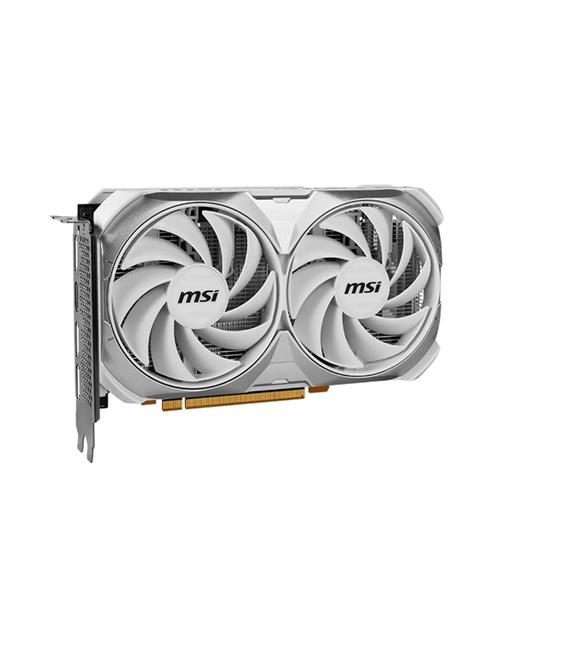 Msi GeForce RTX4060 Ventus 2X White 8G OC 8GB GDDR6 128Bit Ekran Kartı (3xDP 1xHDMI)