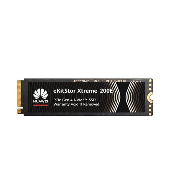 Huawei 1TB Ekitstor Extreme 200E EKS-SSD1T04-D 7000-6500MB-S M2 Nvme Gen4 Ssd Disk