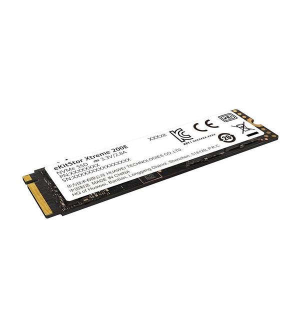 Huawei 1TB Ekitstor Extreme 200E EKS-SSD1T04-D 7000-6500MB-S M2 Nvme Gen4 Ssd Disk_1