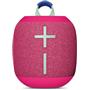 Logitech 984-001896 Ultimate Ear Wonderboom 4 Pembe Portable Bluetooth Hoparlör