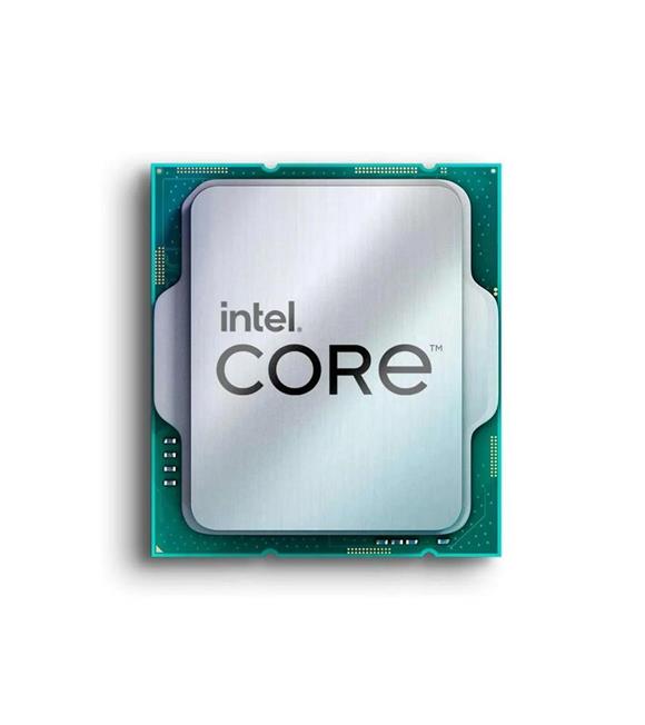 Intel Core i7 13700KF TRAY 3.40GHz 16 Çekirdek 30MB L3 Önbellek Soket 1700 Kutusuz İşlemci