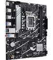 Asus Prıme B760M-R D4 Intel B760 Lga1700 DDR4 5333 Hdmı 2X M2 Aura Rgb 2.5Gbit Lan Matx Anakart_1)