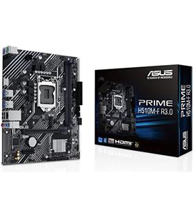 Asus Prıme H510M-F R3.0-CSM DDR4 Intel H470 Soket 1200 mATX Anakart