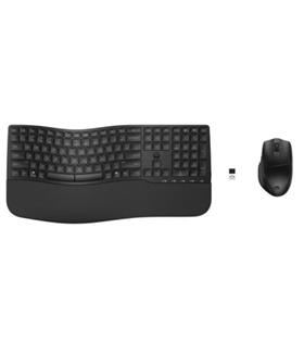 HP 680 Comfort Çift Modlu Klavye ve Fare (8T6L6AA)