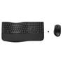 HP 680 Comfort Çift Modlu Klavye ve Fare (8T6L6AA)