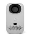Hp Cc360 Fhd Smart Projector Otomatik Focus 500 Led Lm-Android TV Stick_1)