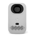 Hp Cc360 Fhd Smart Projector Otomatik Focus 500 Led Lm-Android TV Stick_1