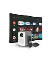 HP CC500 Yüksek Parlak 3in1 FHD Projector 600 Led Lms ( Stick- 84 İnç Perde)_1)