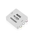 S-link SL-AV301 Vga To Vıdeo Çevirici