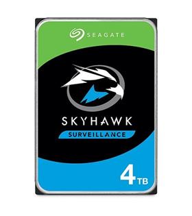 Seagate 4TB Skyhawk RV ST4000VX016 3.5" 5900Rpm 256MB 7x24 Güvenlik Hdd (Koyuncu Distribitör Ürünü)