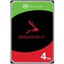Seagate 4Tb ST40000NT001 NAS Ironwolf Pro 7200Rpm Harddisk