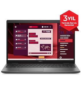 Dell Latitude 3550 i7-1355U 16GB 512GB 2GB MX570A 15.6 XCTOL355015EMEA-VGA-V2 FHD Ubuntu Notebook