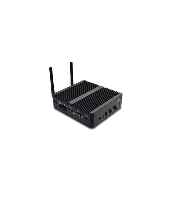 Quadro ThinPro DL-535 I3-5005U 8GB 128GB SSD FreeDOS Mini Pc_1