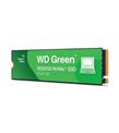 Wd 500Gb SN3000 WDS500G4G0E Pcıe 5000MB-S Gen4 X4 Nvme 2280 M.2 SSD