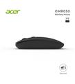 Acer Omr050 Siyah Kablosuz Sessiz Tuşlu Mouse 1000-1200-1600 DPI_1)